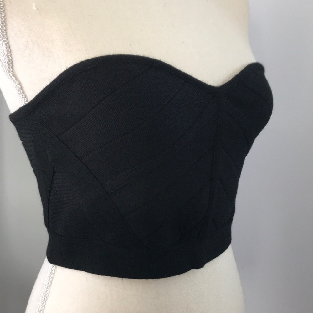 UrbanOutfitters Sweater corset